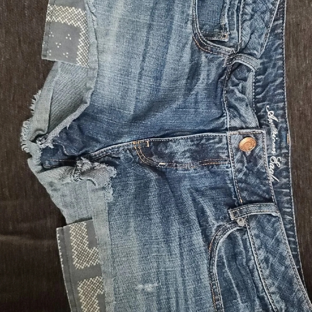 American Eagle Short shorts